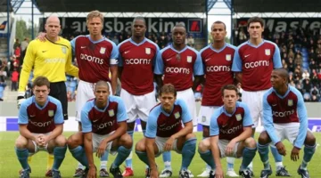 صراع المربع الذهبي.. تشكيل أستون فيلا وبرينتفورد لمواجهة الدوري الإنجليزي المرتقبة